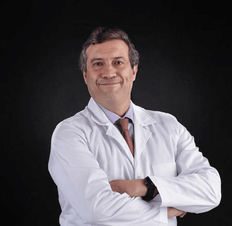 Nicola Ambrosi, MD
